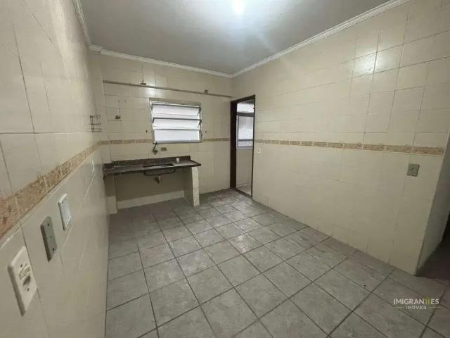 Apartamento para Venda em Praia Grande/SP Guilhermina 2 Quartos