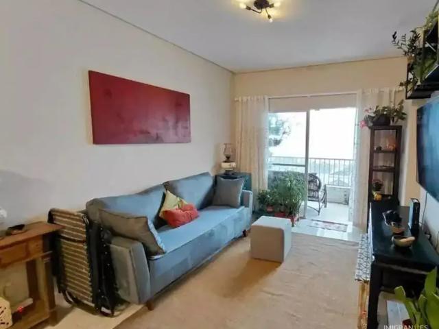 Apartamento para Venda em Praia Grande/SP Guilhermina 2 Quartos