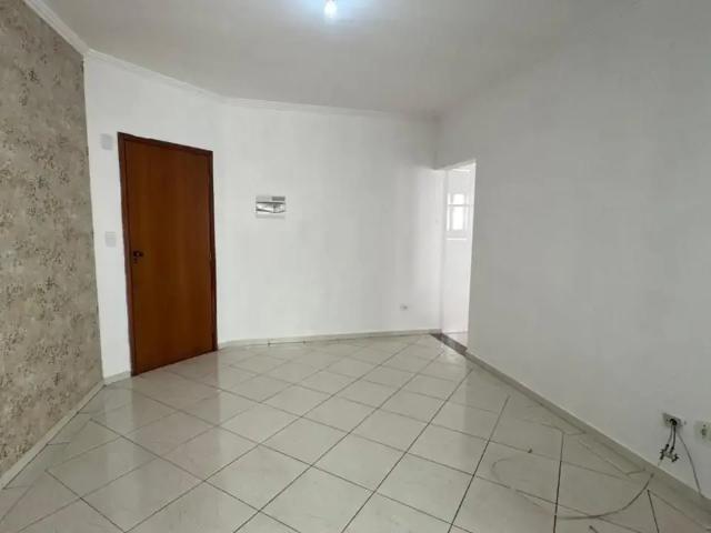 Apartamento para Venda em Praia Grande/SP Guilhermina 2 Quartos