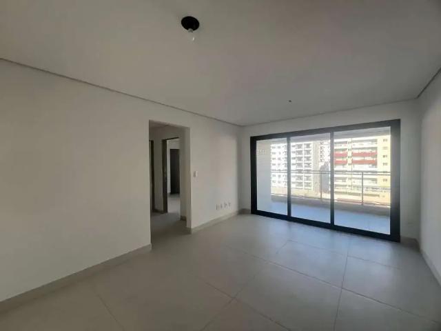 Apartamento para Venda em Praia Grande/SP Guilhermina 2 Quartos