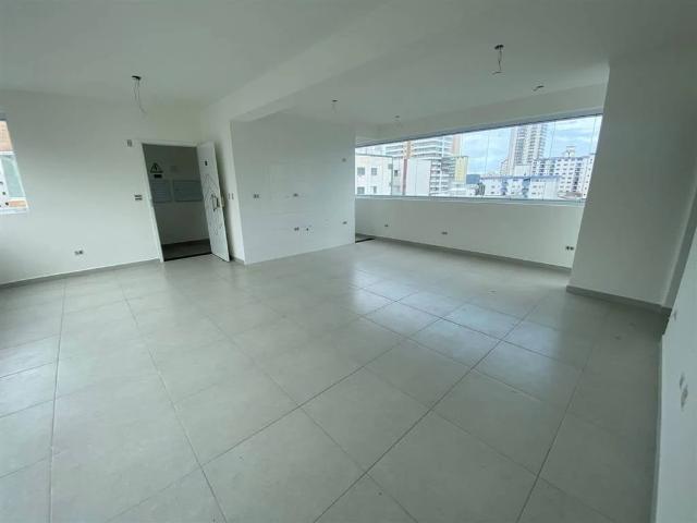 Apartamento para Venda em Praia Grande/SP Guilhermina 2 Quartos