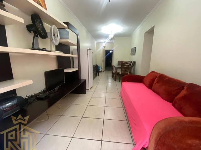 Apartamento para Venda em Praia Grande/SP Guilhermina 2 Quartos