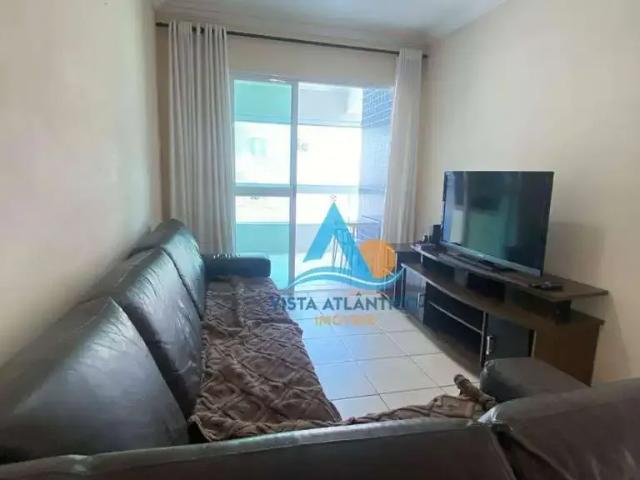 Apartamento para Venda em Praia Grande/SP Guilhermina 2 Quartos