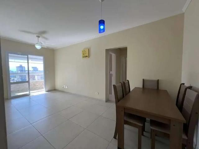 Apartamento para Venda em Praia Grande/SP Guilhermina 2 Quartos