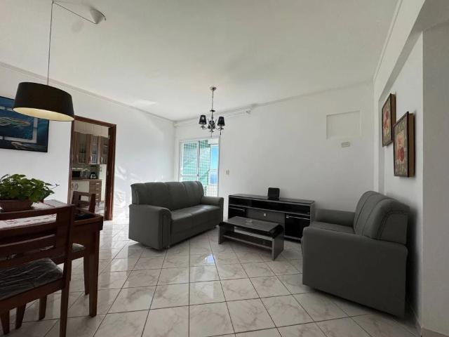 Apartamento para Venda em Praia Grande/SP Guilhermina 2 Quartos