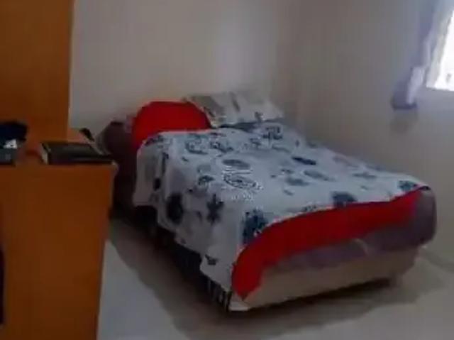 Apartamento para Venda em Praia Grande/SP Guilhermina 2 Quartos