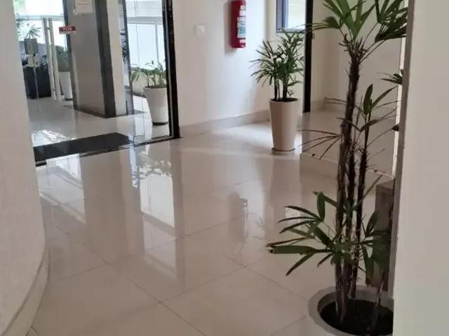 Apartamento para Venda em Praia Grande/SP Guilhermina 2 Quartos