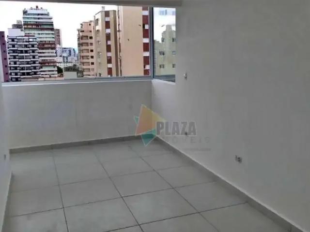 Apartamento para Venda em Praia Grande/SP Guilhermina 2 Quartos