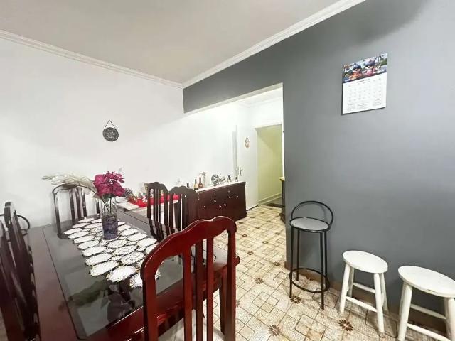 Apartamento para Venda em Praia Grande/SP Guilhermina 2 Quartos