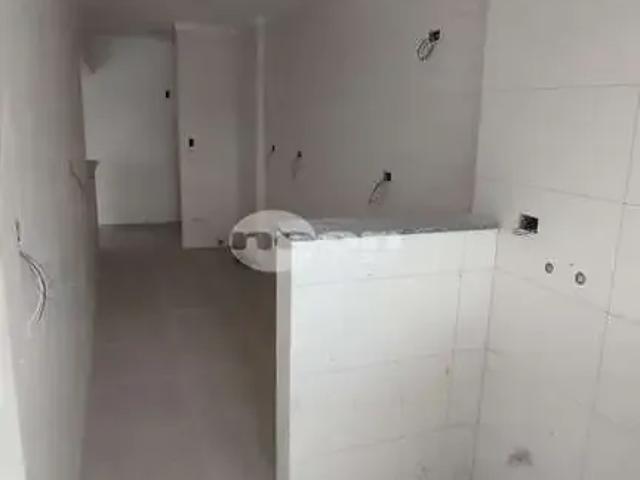 Apartamento para Venda em Praia Grande/SP Guilhermina 2 Quartos