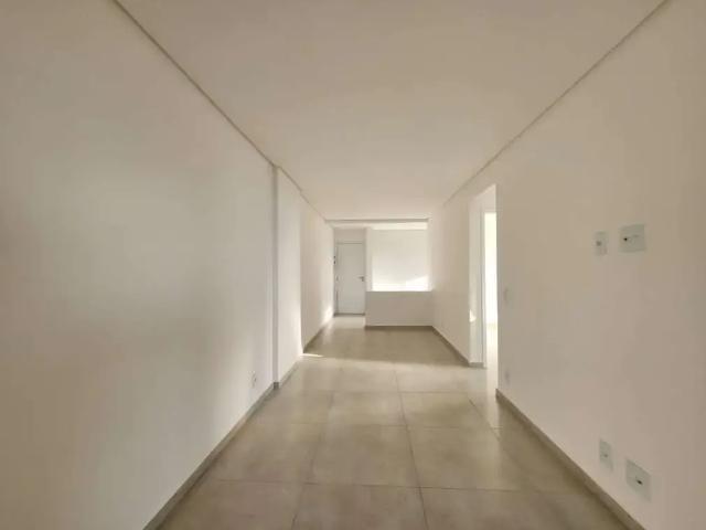 Apartamento para Venda em Praia Grande/SP Guilhermina 2 Quartos