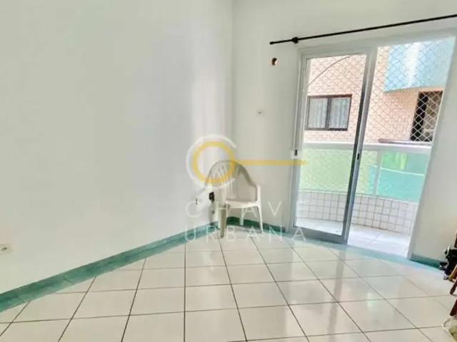 Apartamento para Venda em Praia Grande/SP Guilhermina 2 Quartos