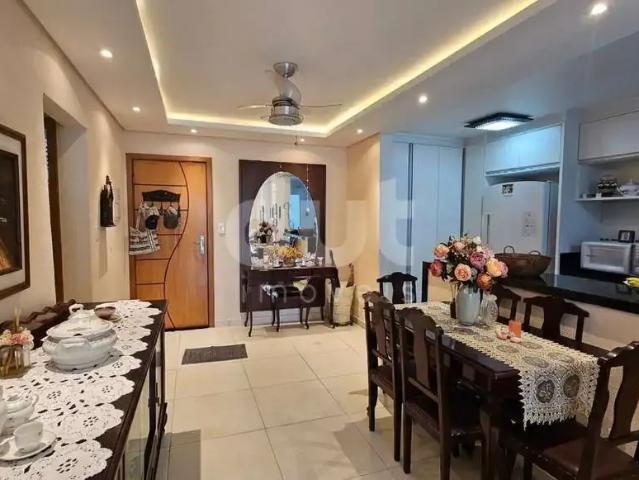 Apartamento para Venda em Praia Grande/SP Guilhermina 2 Quartos