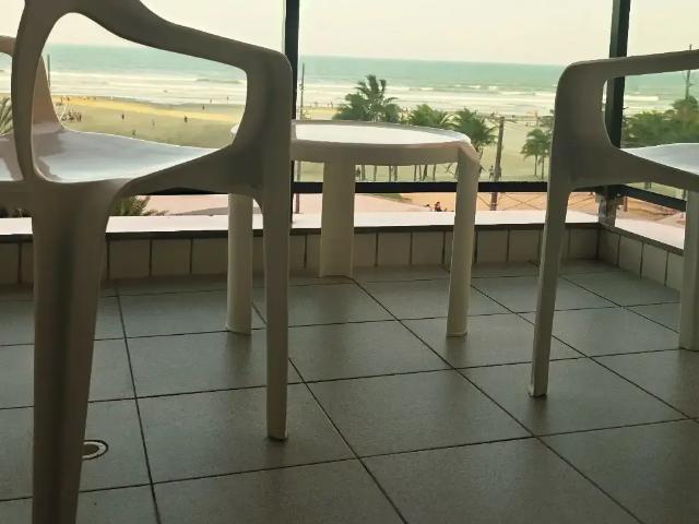 Apartamento para Venda em Praia Grande/SP Guilhermina 2 Quartos