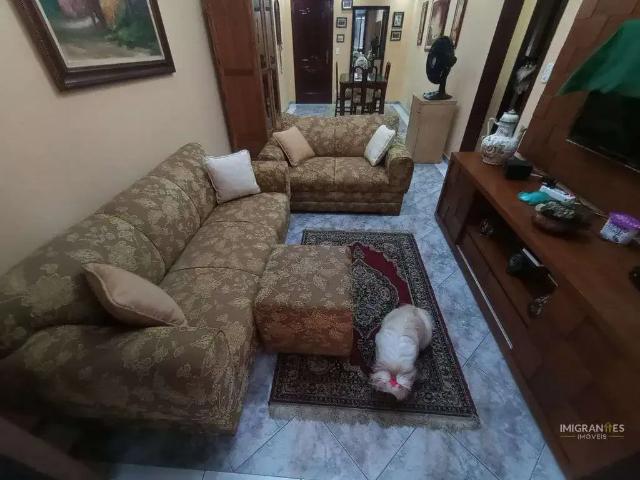 Apartamento para Venda em Praia Grande/SP Guilhermina 2 Quartos