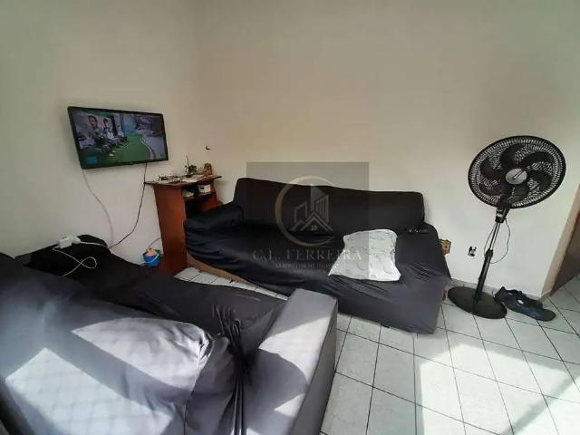 Apartamento para Venda em Praia Grande/SP Guilhermina 2 Quartos
