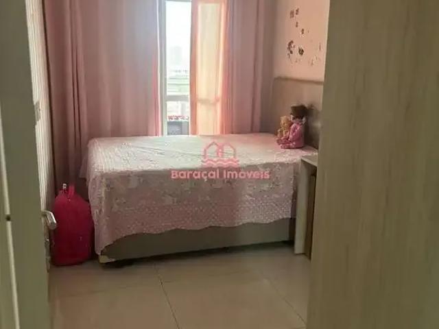 Apartamento para Venda em Praia Grande/SP Guilhermina 2 Quartos