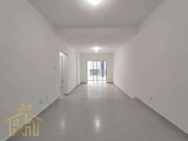 Apartamento para Venda em Praia Grande/SP Guilhermina 2 Quartos