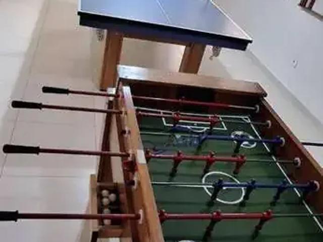 Apartamento para Venda em Praia Grande/SP Guilhermina 2 Quartos