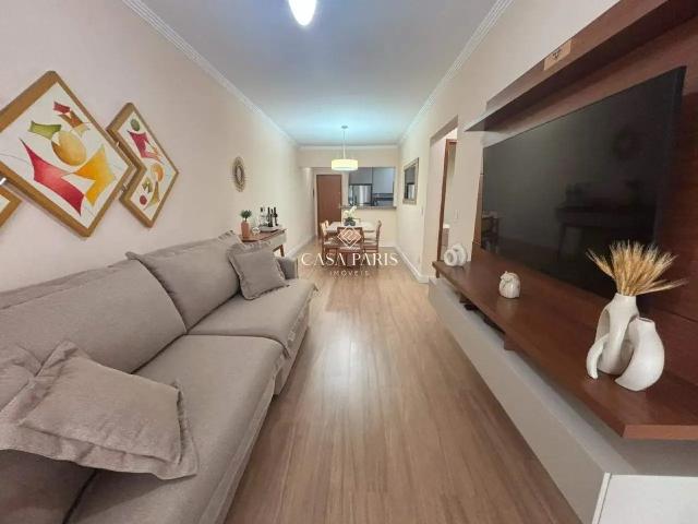 Apartamento para Venda em Praia Grande/SP Guilhermina 2 Quartos