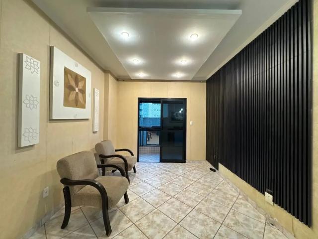 Apartamento para Venda em Praia Grande/SP Guilhermina 2 Quartos