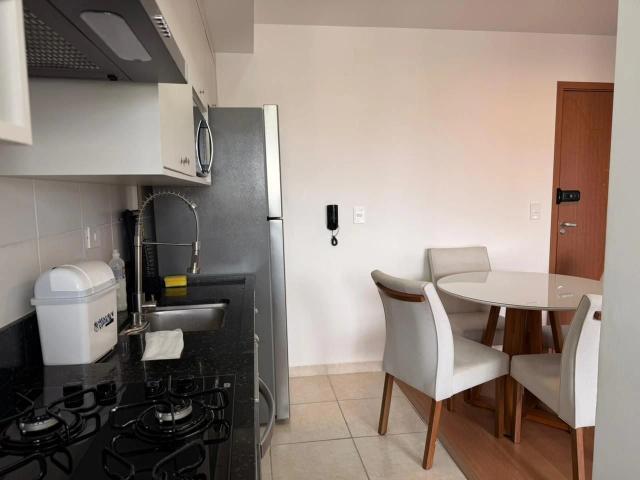 Apartamento para Venda em Praia Grande/SP Guilhermina 2 Quartos