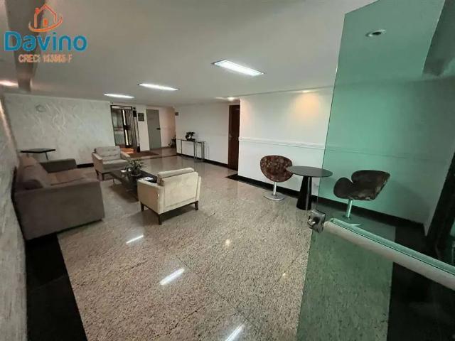 Apartamento para Venda em Praia Grande/SP Guilhermina 2 Quartos