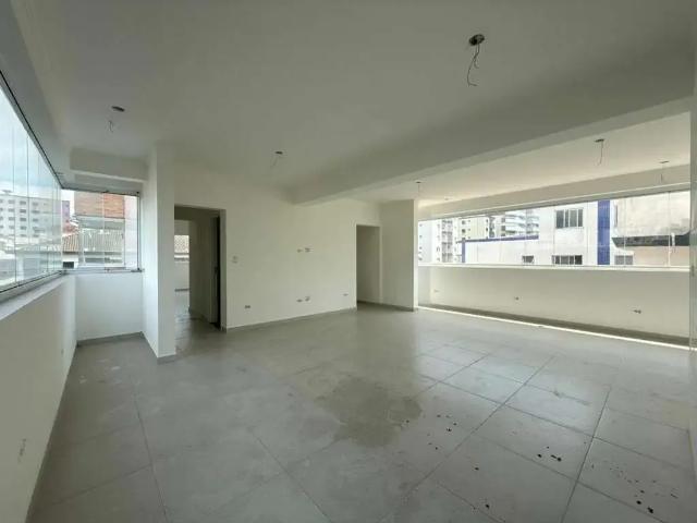 Apartamento para Venda em Praia Grande/SP Guilhermina 2 Quartos