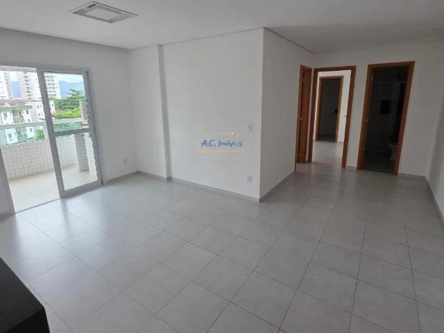 Apartamento para Venda em Praia Grande/SP Guilhermina 2 Quartos