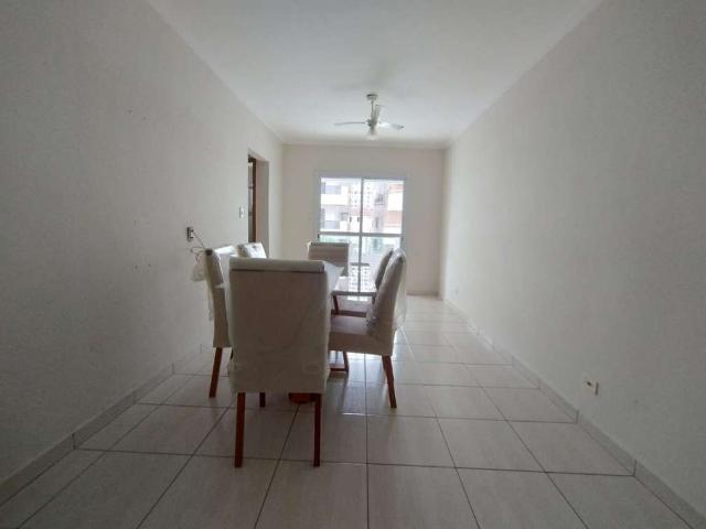 Apartamento para Venda em Praia Grande/SP Guilhermina 2 Quartos