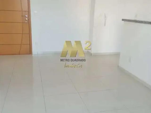 Apartamento para Venda em Praia Grande/SP Guilhermina 2 Quartos