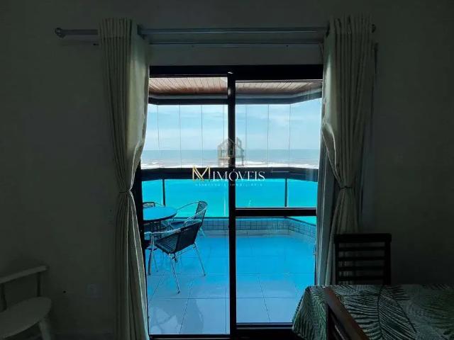 Apartamento para Venda em Praia Grande/SP Guilhermina 2 Quartos