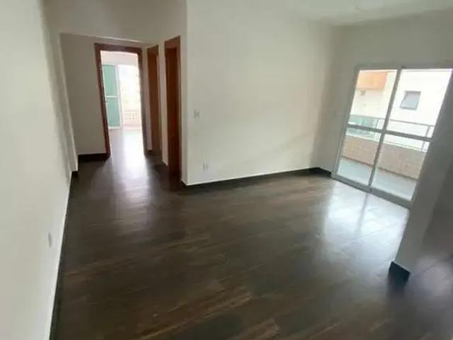 Apartamento para Venda em Praia Grande/SP Guilhermina 2 Quartos