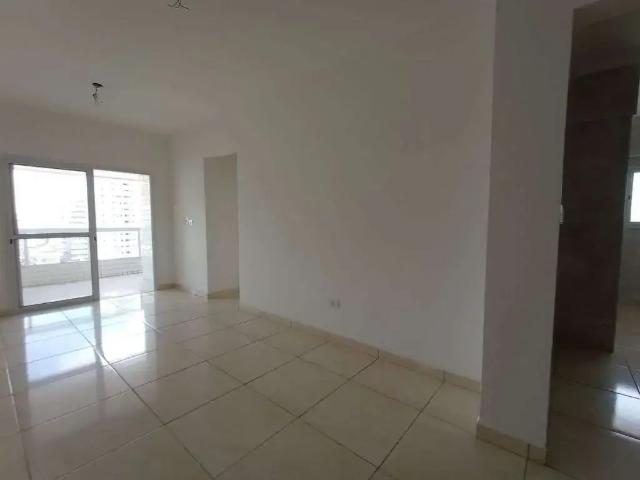 Apartamento para Venda em Praia Grande/SP Guilhermina 2 Quartos