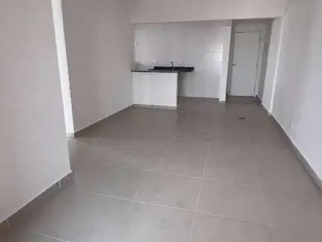 Apartamento para Venda em Praia Grande/SP Guilhermina 2 Quartos