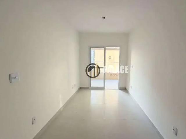 Apartamento para Venda em Praia Grande/SP Guilhermina 2 Quartos