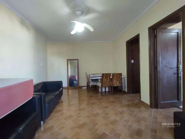 Apartamento para Venda em Praia Grande/SP Guilhermina 2 Quartos