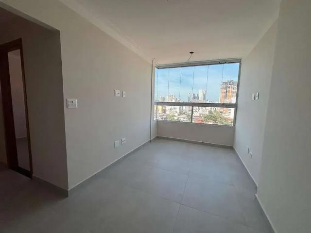 Apartamento para Venda em Praia Grande/SP Guilhermina 2 Quartos