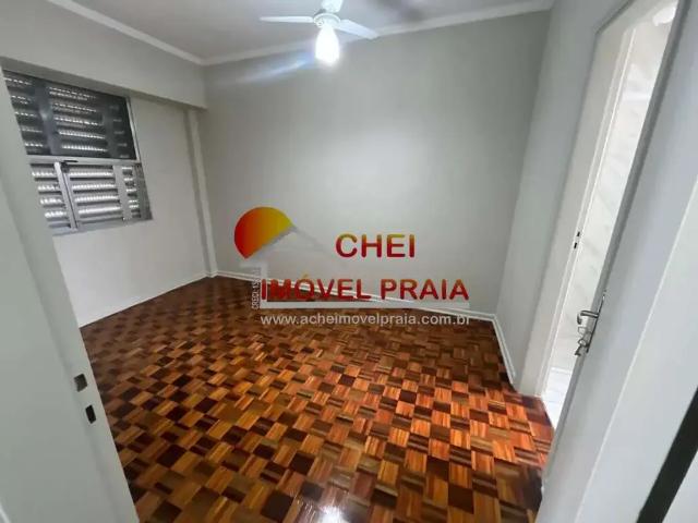 Apartamento para Venda em Praia Grande/SP Guilhermina 2 Quartos