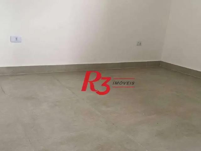 Apartamento para Venda em Praia Grande/SP Guilhermina 2 Quartos