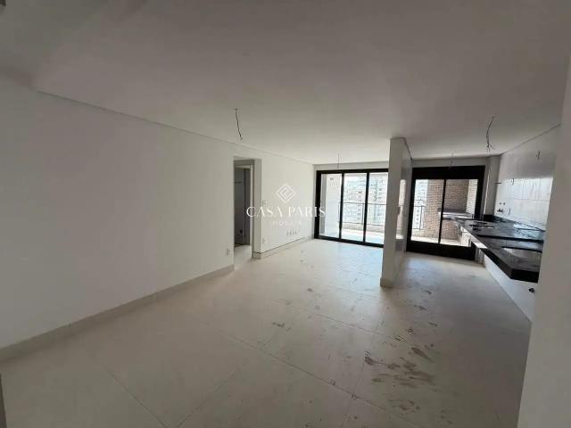 Apartamento para Venda em Praia Grande/SP Guilhermina 2 Quartos