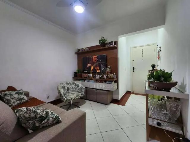 Apartamento para Venda em Praia Grande/SP Guilhermina 2 Quartos