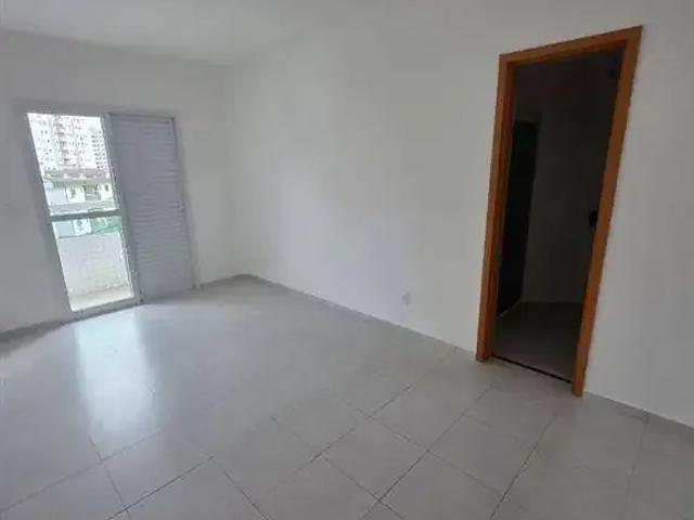 Apartamento para Venda em Praia Grande/SP Guilhermina 2 Quartos