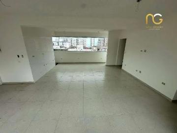 Apartamento para Venda em Praia Grande/SP Guilhermina 2 Quartos
