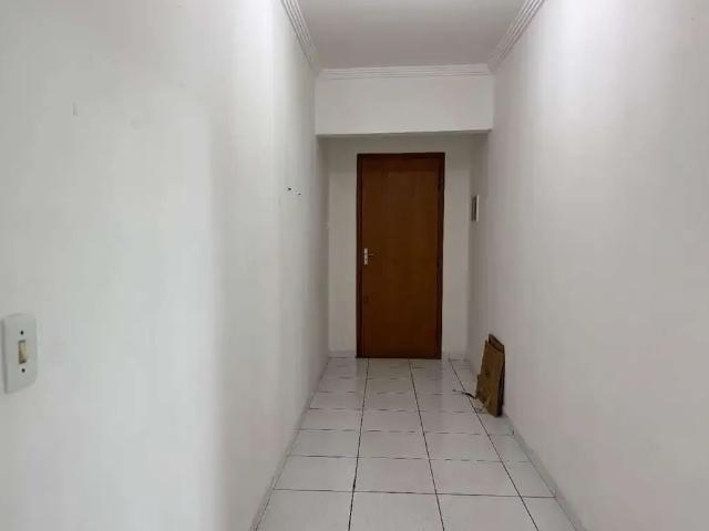 Apartamento para Venda em Praia Grande/SP Guilhermina 2 Quartos