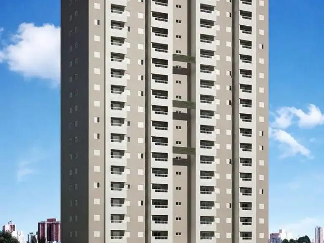 Apartamento para Venda em Praia Grande/SP Guilhermina 2 Quartos