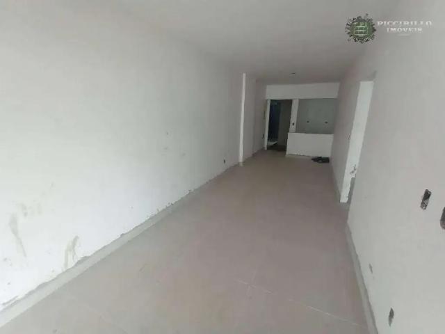 Apartamento para Venda em Praia Grande/SP Guilhermina 2 Quartos
