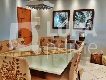 Apartamento para Venda em Praia Grande/SP Guilhermina 2 Quartos