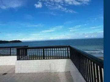 Apartamento para Venda em Praia Grande/SP Guilhermina 2 Quartos
