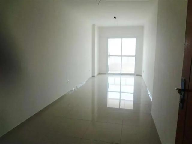 Apartamento para Venda em Praia Grande/SP Guilhermina 2 Quartos